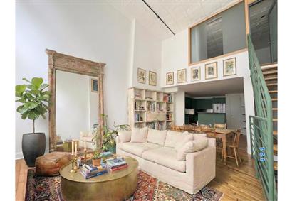 138 Broadway 1-D Williamsburg Brooklyn NY 11211