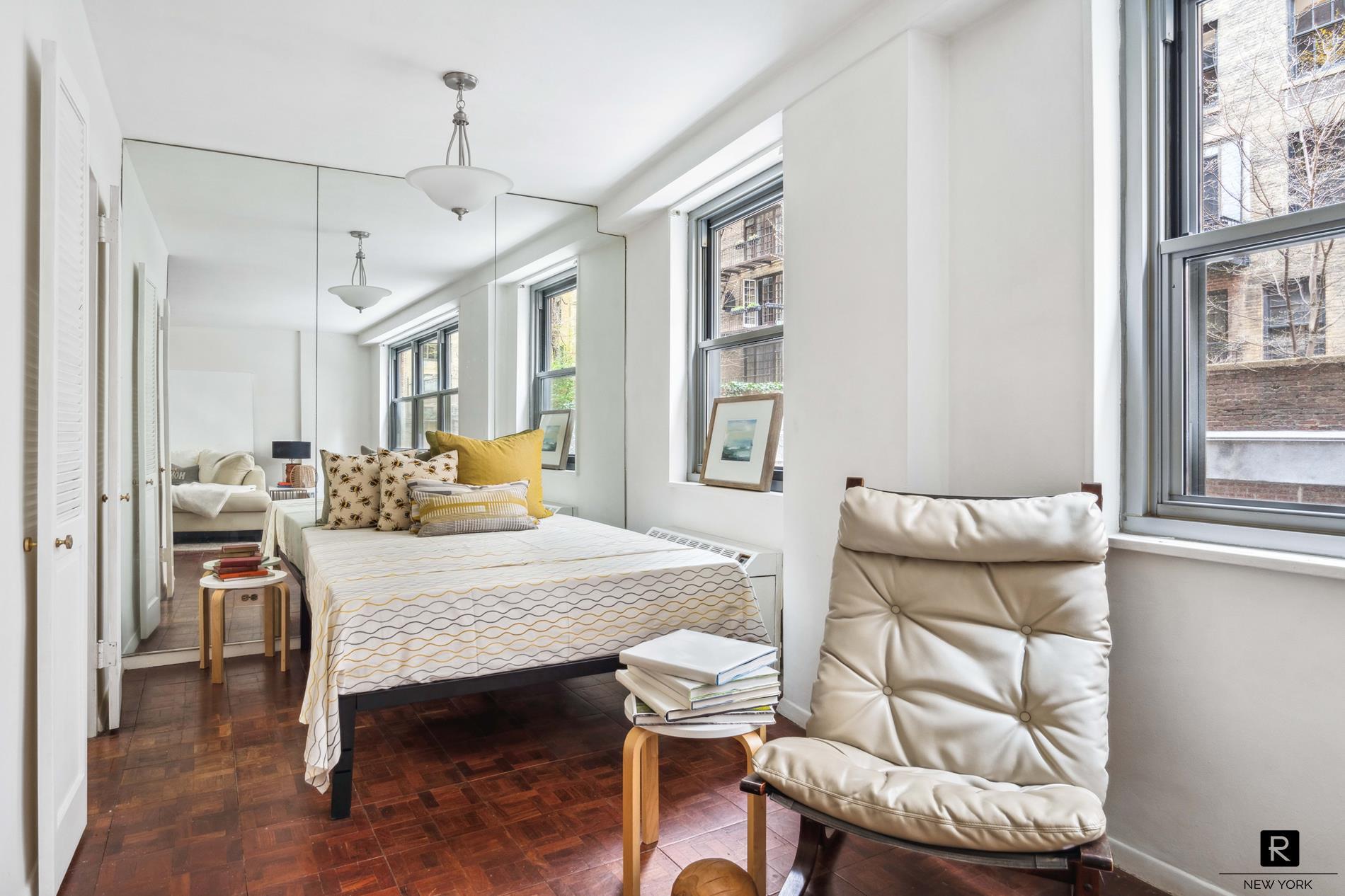 433 East 56th Street Sutton Place New York NY 10022