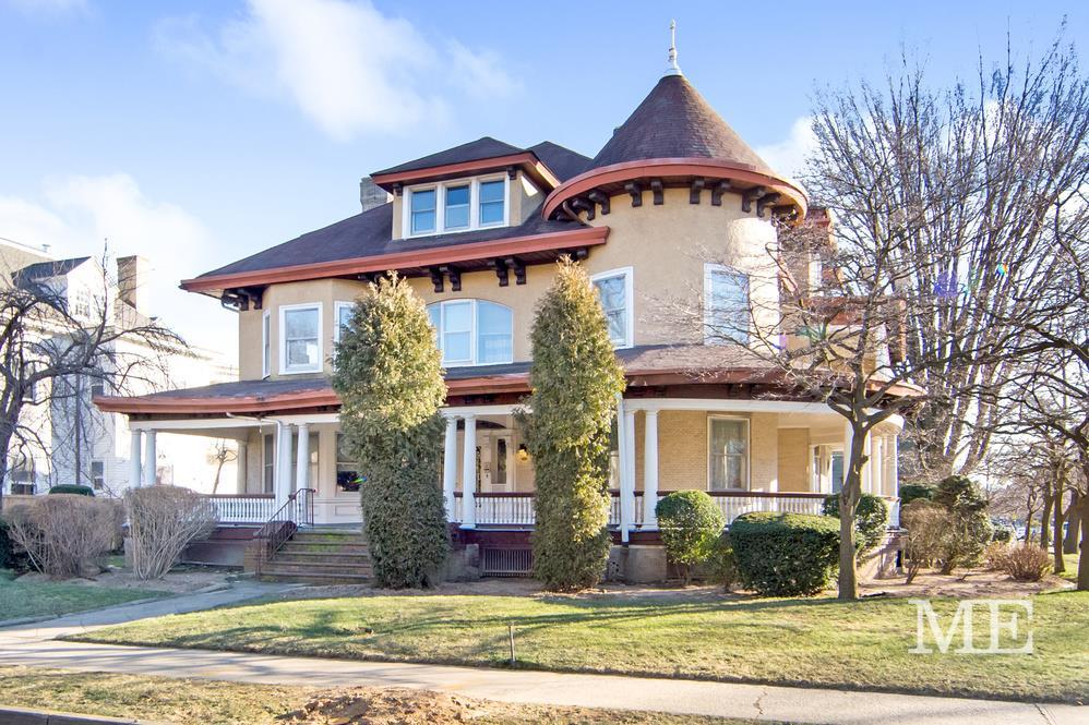 Jack Sardar Madison Estates