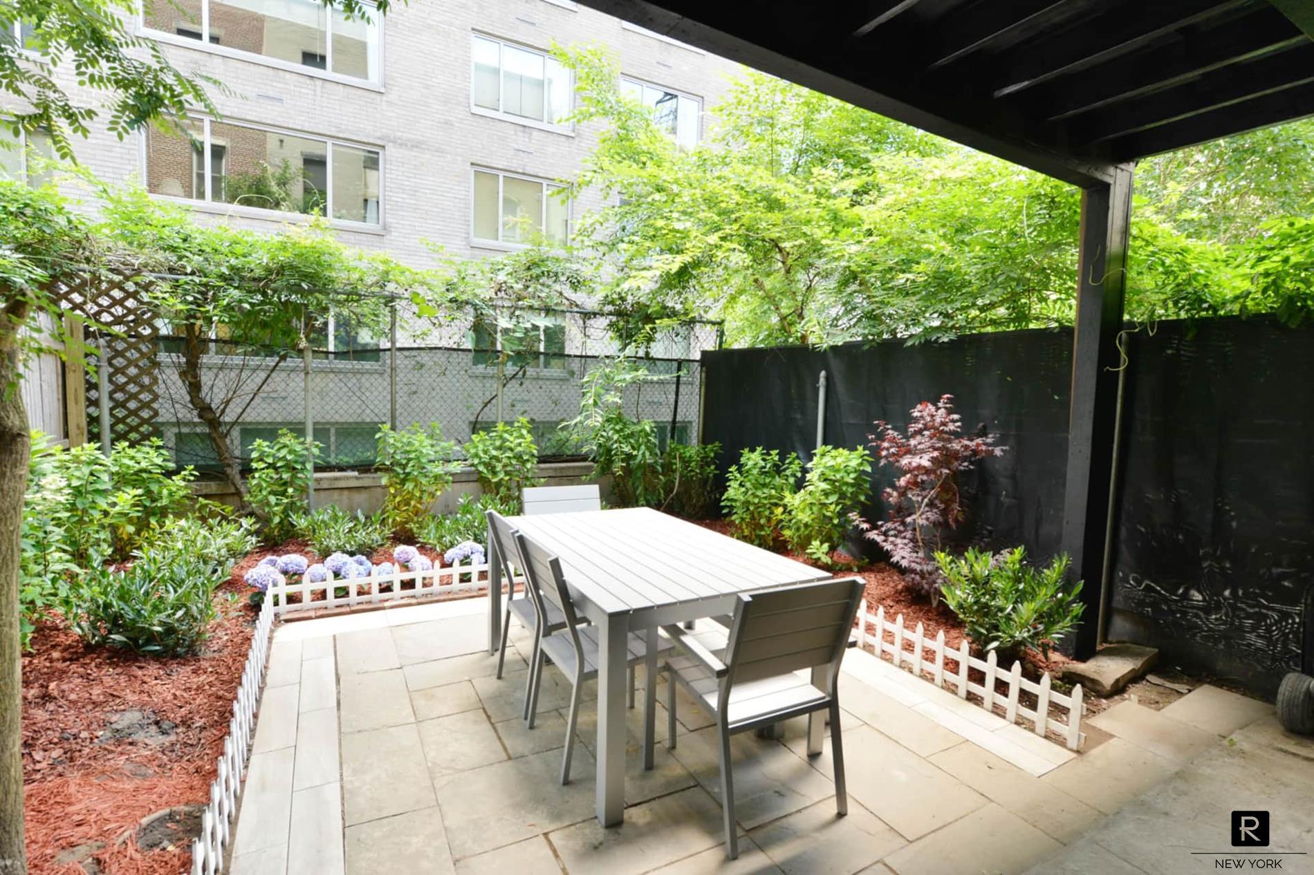 318 West 71st Street Upper West Side New York NY 10023