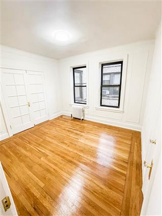 214 West 96th Street 6-F Upper West Side New York NY 10025