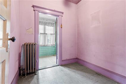 26 Winfield Avenue Building Jersey City Jersey City NJ 07305