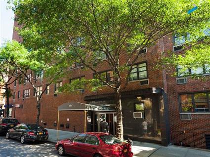141 East 89th Street 8-M Carnegie Hill New York NY 10128