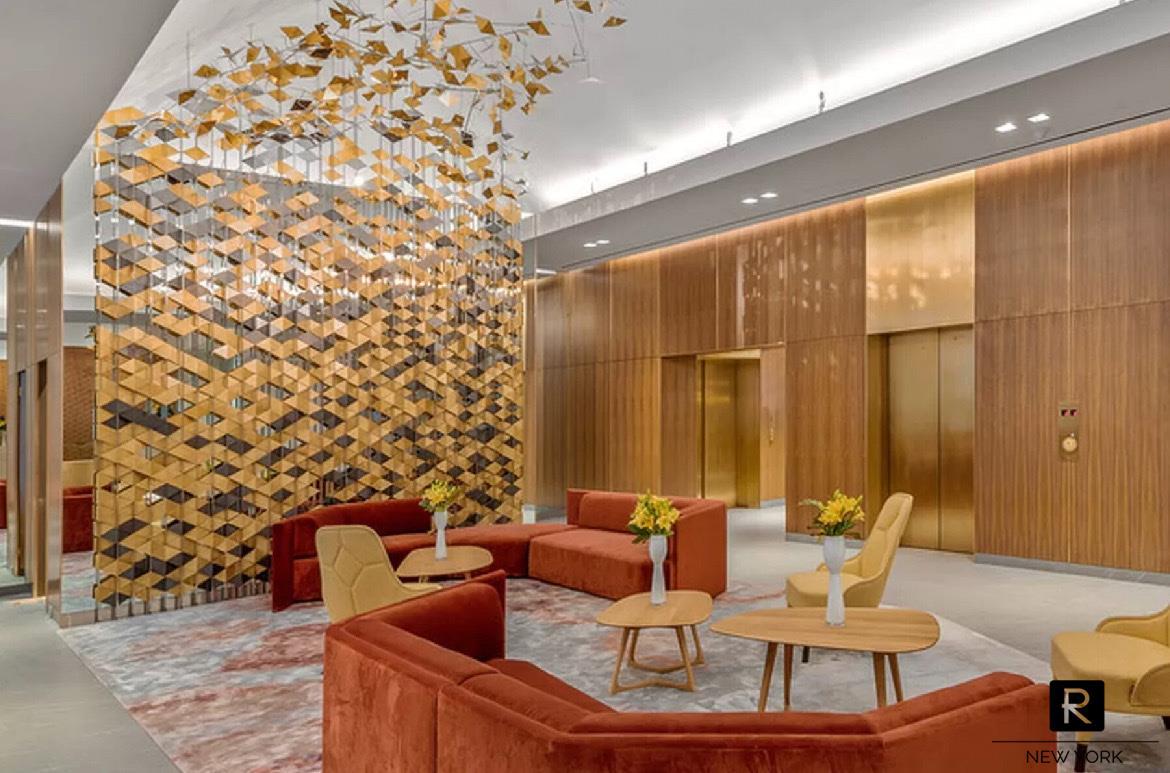 1 Irving Place Gramercy Park New York NY 10003
