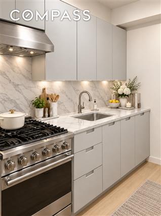 150 East 56th Street 10-A Turtle Bay New York NY 10022