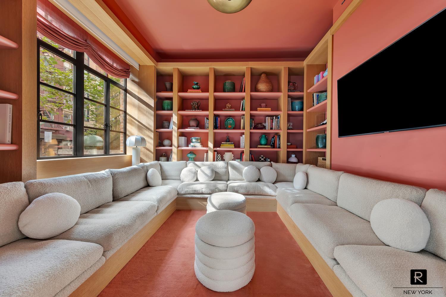 30 Sullivan Street Soho New York NY 10012