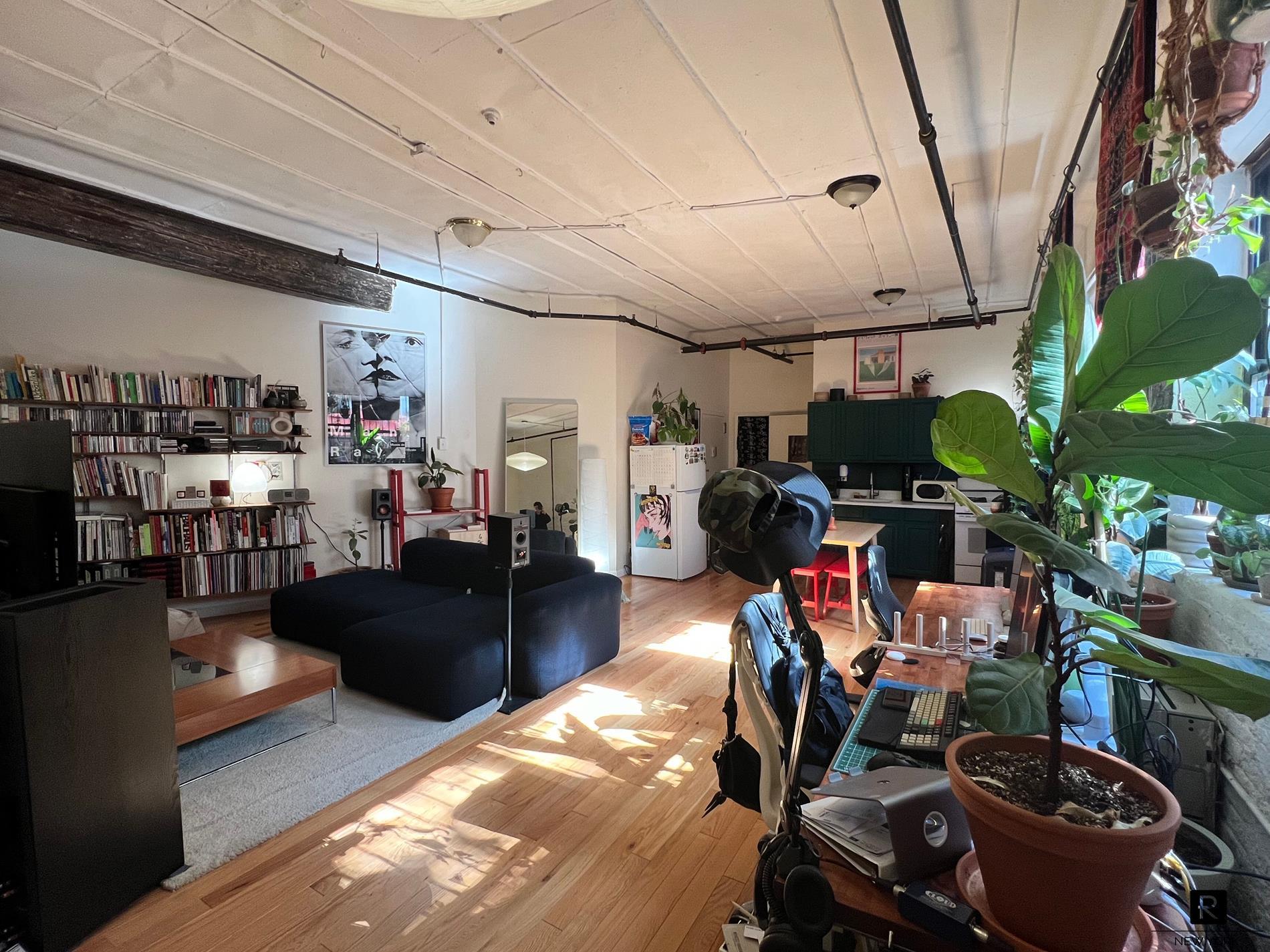 468 Grand Avenue Clinton Hill Brooklyn NY 11238