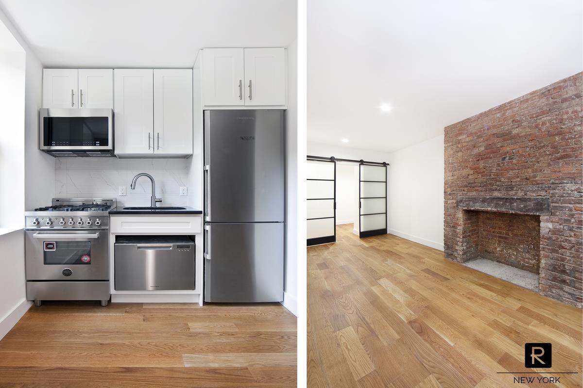 331 East 5th Street E. Greenwich Village New York NY 10003