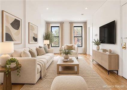 415 Bergen Street 4 Park Slope Brooklyn NY 11217