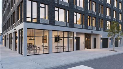 342 Johnston Avenue 406 Jersey City Jersey City NJ 07304