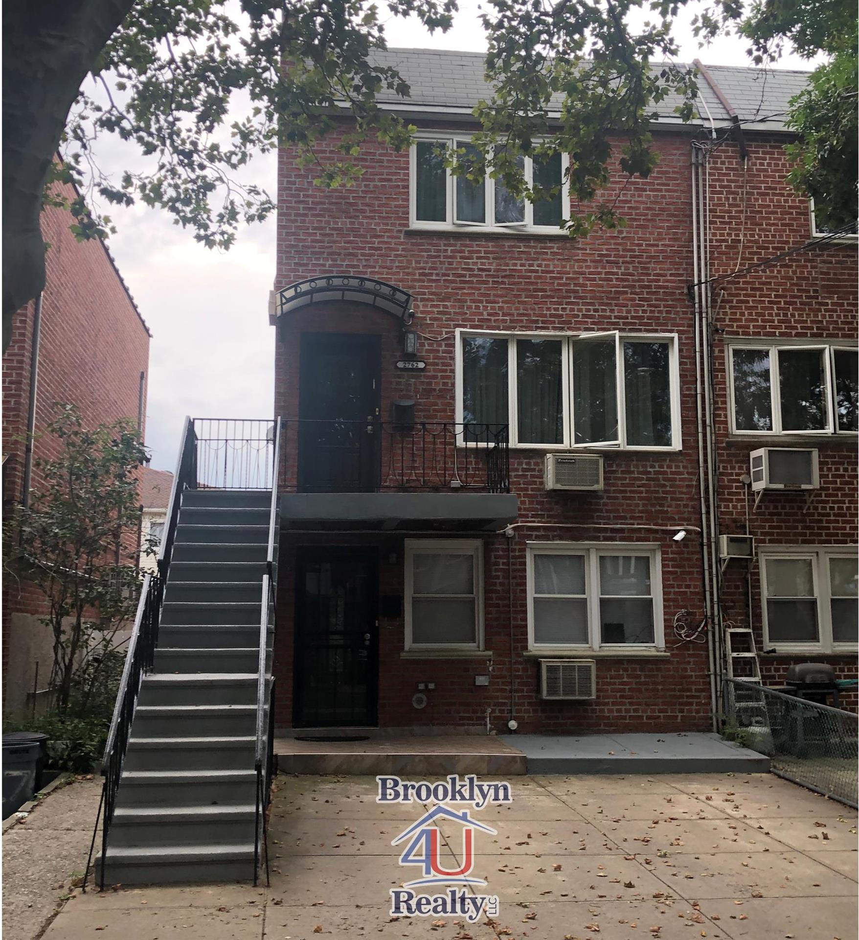 2762 Mill Avenue Mill Basin Brooklyn NY 11234