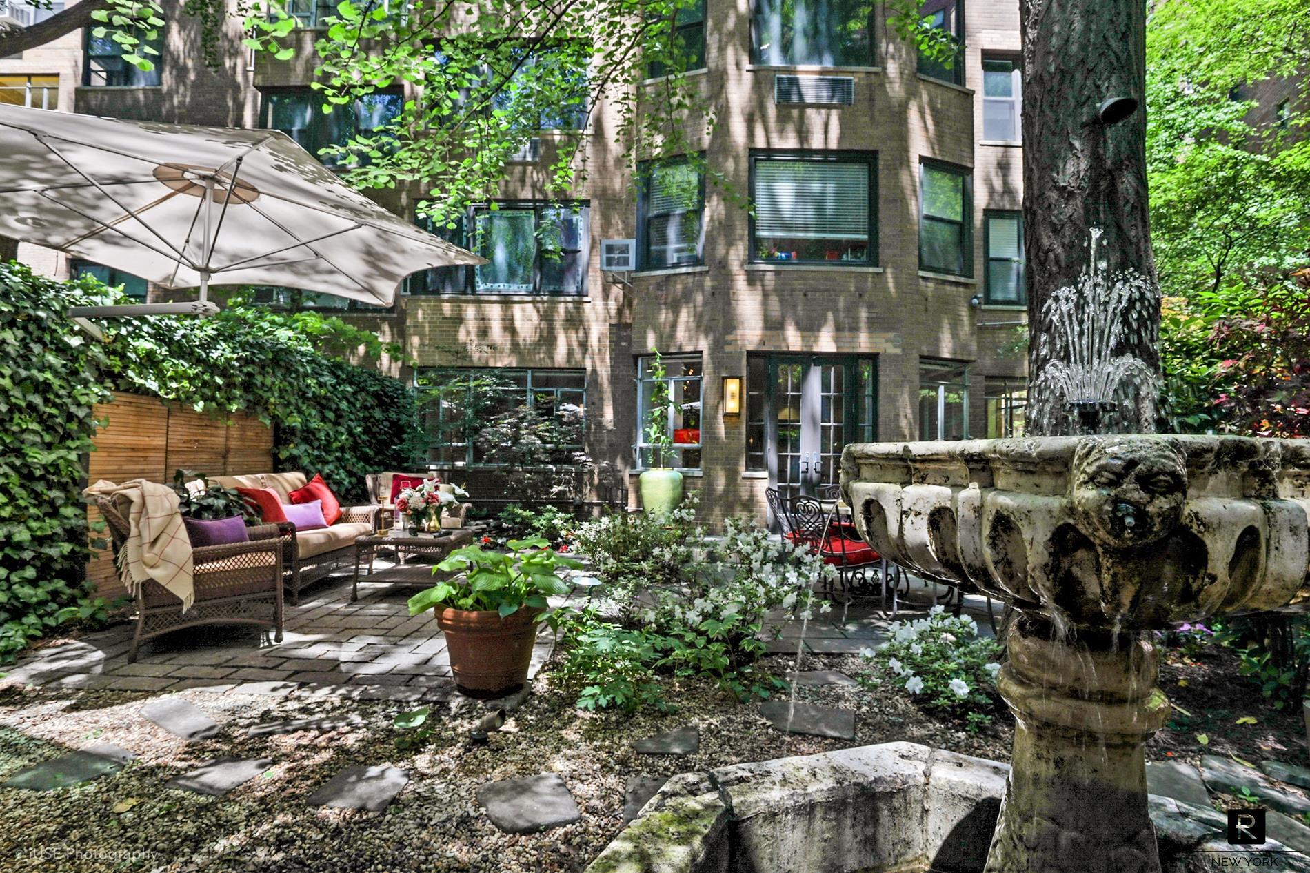 440 East 56th Street Sutton Place New York NY 10022