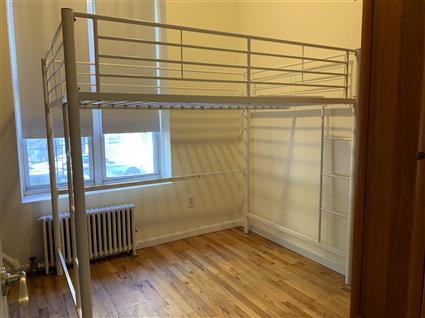 126 East 4th Street 2 E. Greenwich Village New York NY 10003