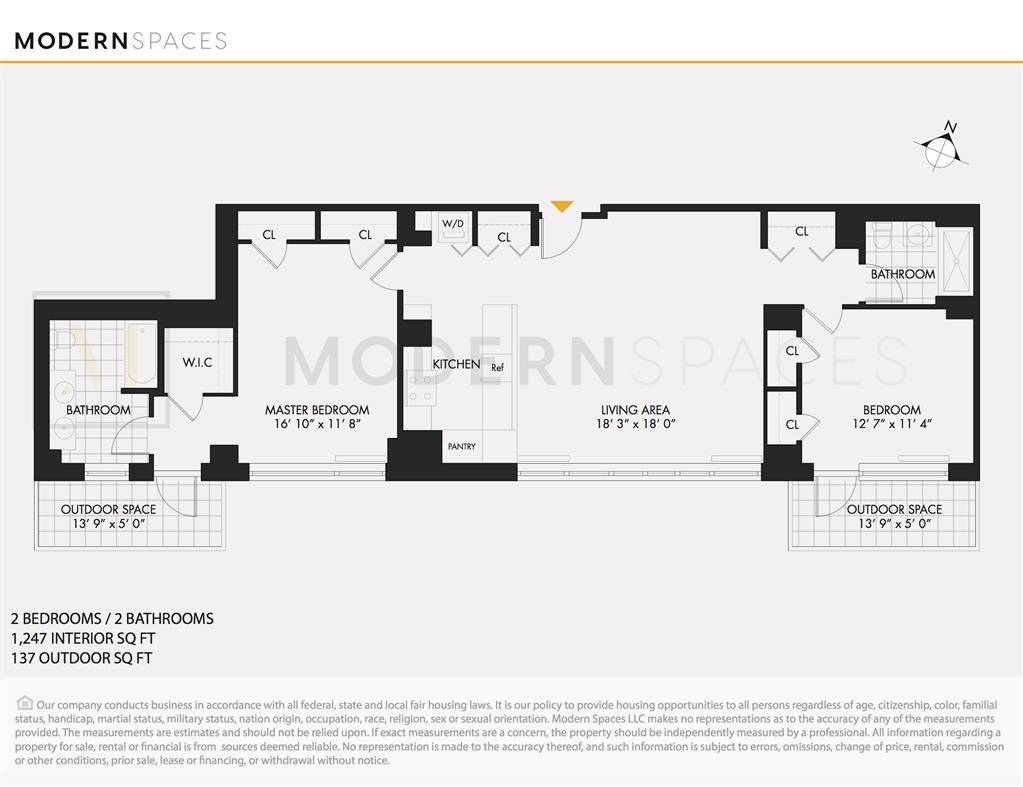 5-49 Borden Avenue PH-D Hunters Point Queens NY 11101