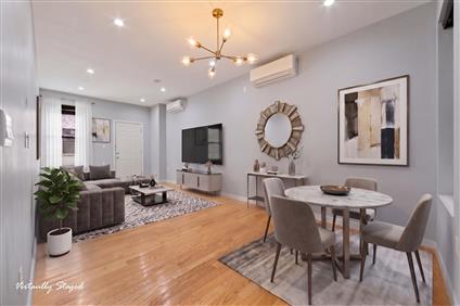 174 Avenue S Building Gravesend Brooklyn NY 11223
