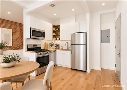 431 Wilson Avenue 1-F Bushwick Brooklyn NY 11221