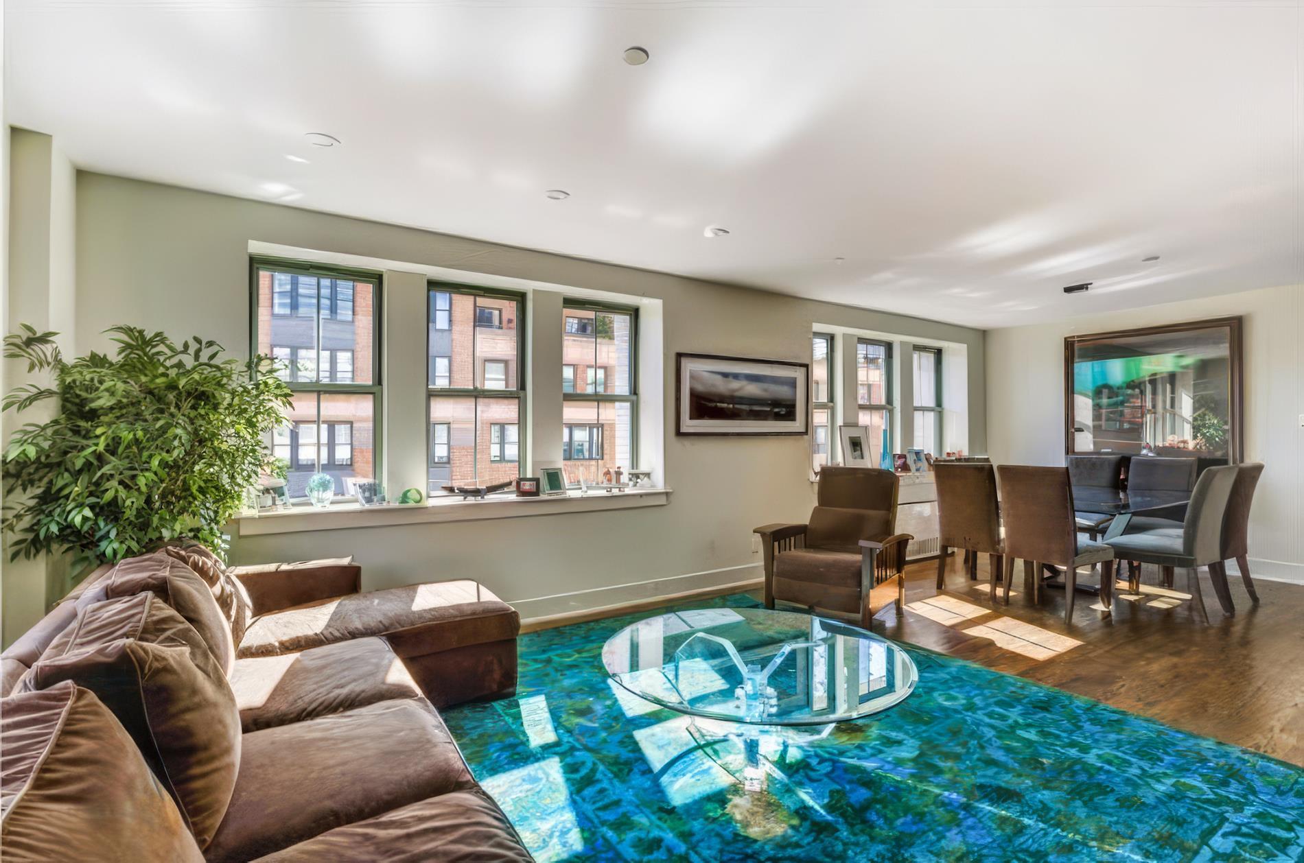 53 North Moore Street Tribeca New York NY 10013