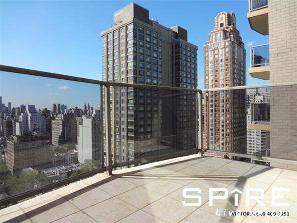 200 East 64th Street, Apt VY21AB, New York, NY 10065