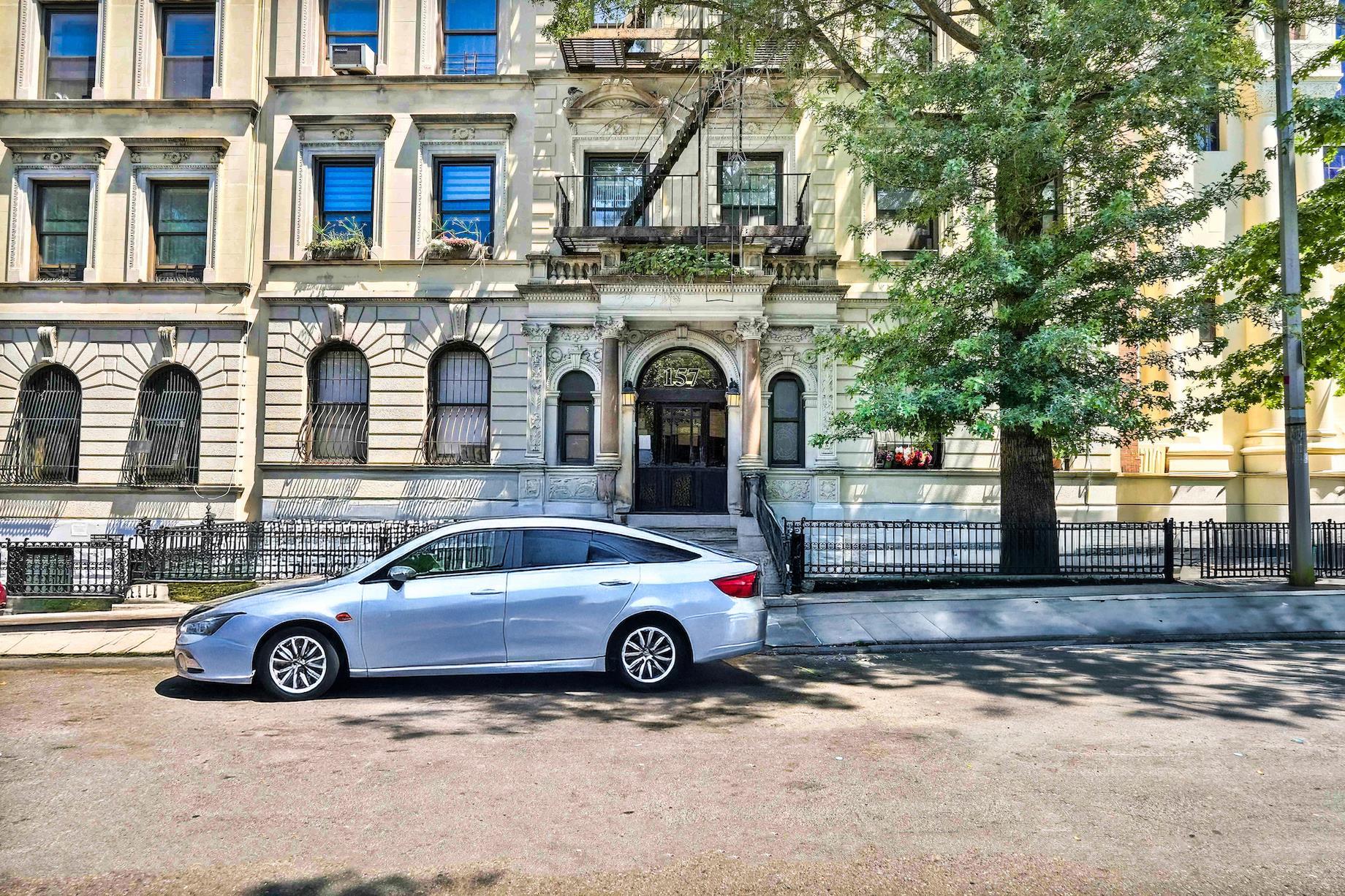 157 West 105th Street Upper West Side New York NY 10025