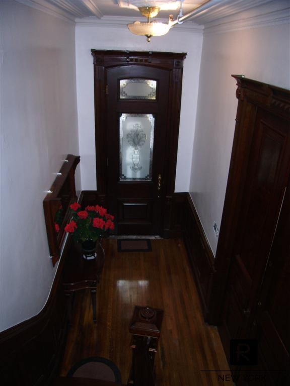 123 Lefferts Place Clinton Hill Brooklyn NY 11238