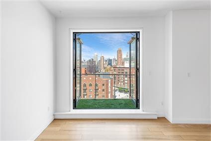 11-02 49th Avenue 9-E Long Island City Queens NY 11101