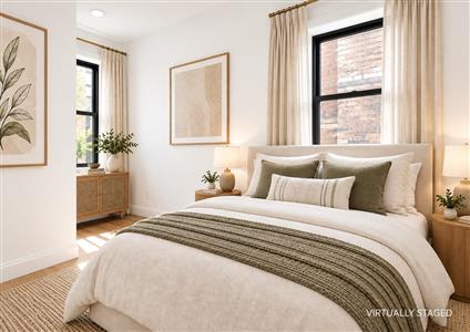 541 Bergen Street B-2 Prospect Heights Brooklyn NY 11217