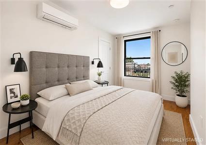 418 Suydam Street 4-B Bushwick Brooklyn NY 11237