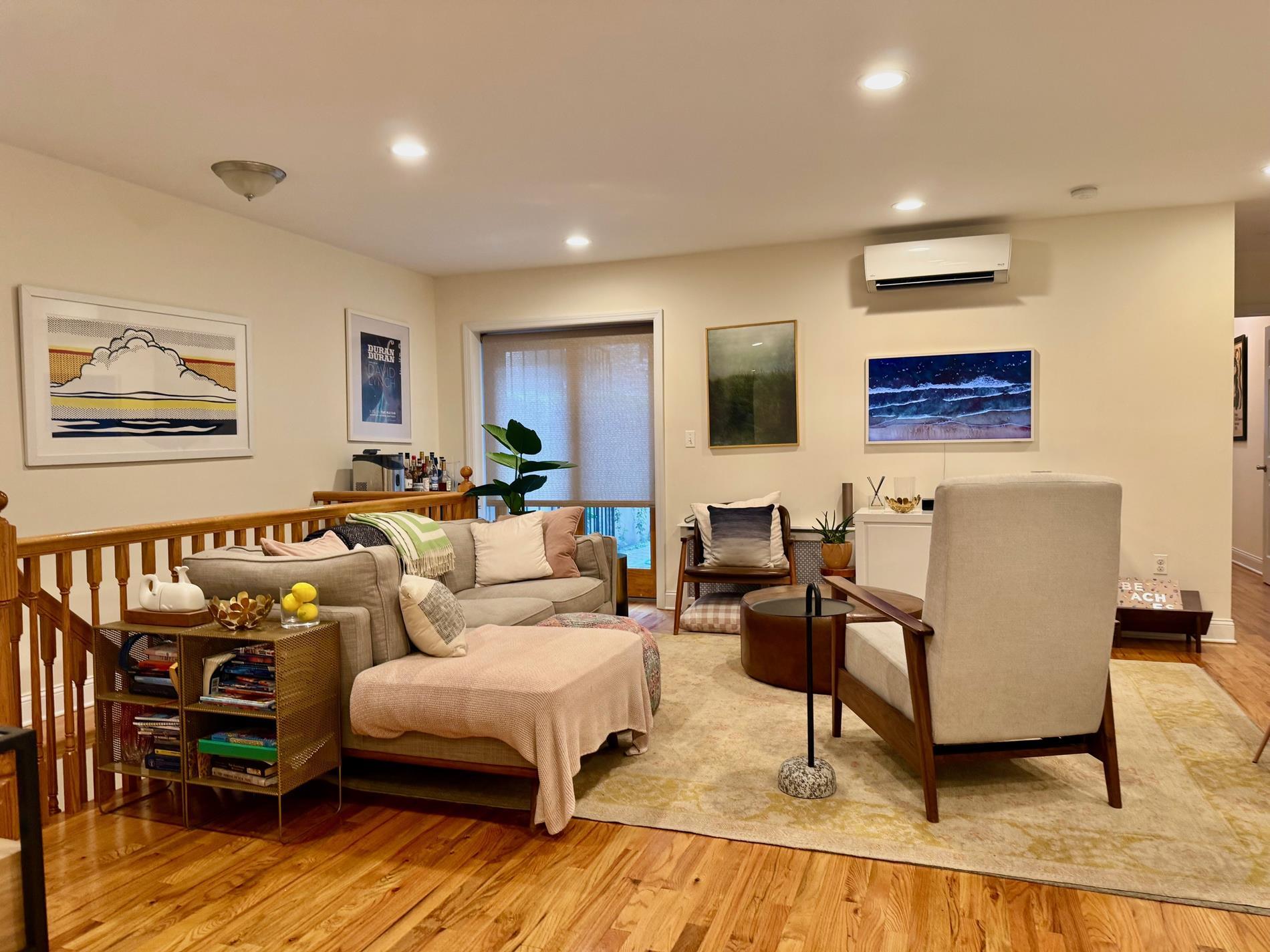 37 West 75th Street Upper West Side New York NY 10023