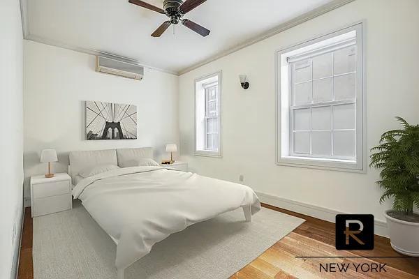 204 West 140th Street West Harlem New York NY 10030