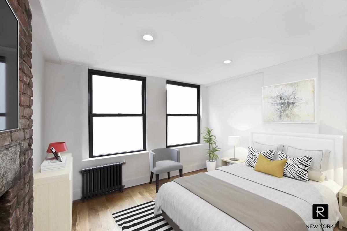 331 East 5th Street E. Greenwich Village New York NY 10003
