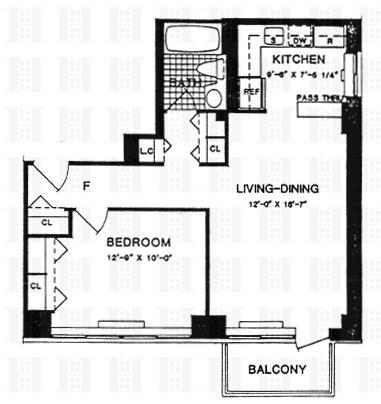 403 East 62nd Street Upper East Side New York NY 10065