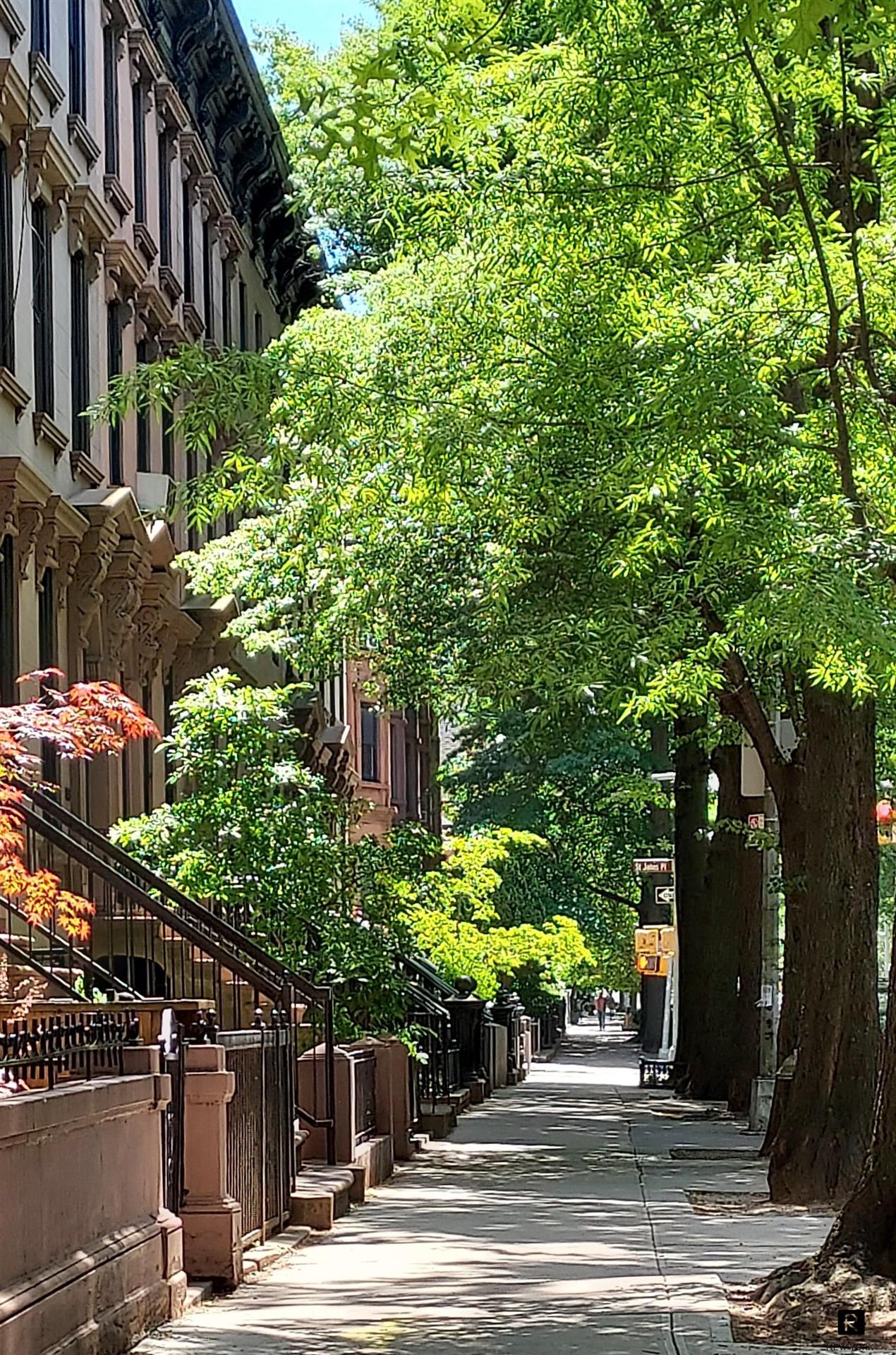 210 Flatbush Avenue Park Slope Brooklyn NY 11217