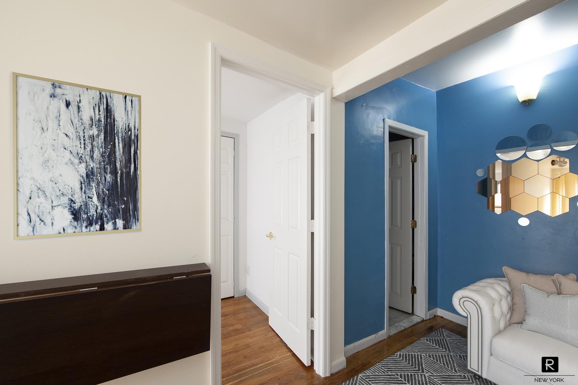 228 East 5th Street E. Greenwich Village New York NY 10003