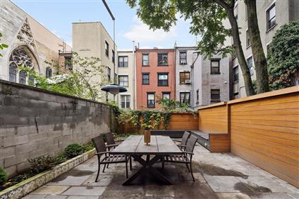 472 West 143rd Street Building Hamilton Heights New York NY 10031