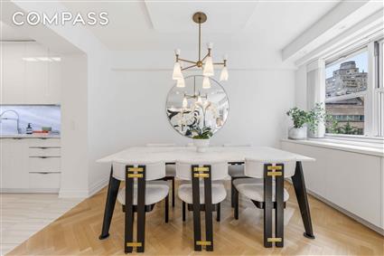 40 East 78th Street 5-E Upper East Side New York NY 10075