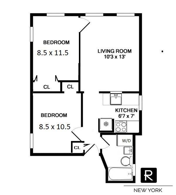 531 East 83rd Street Upper East Side New York NY 10028