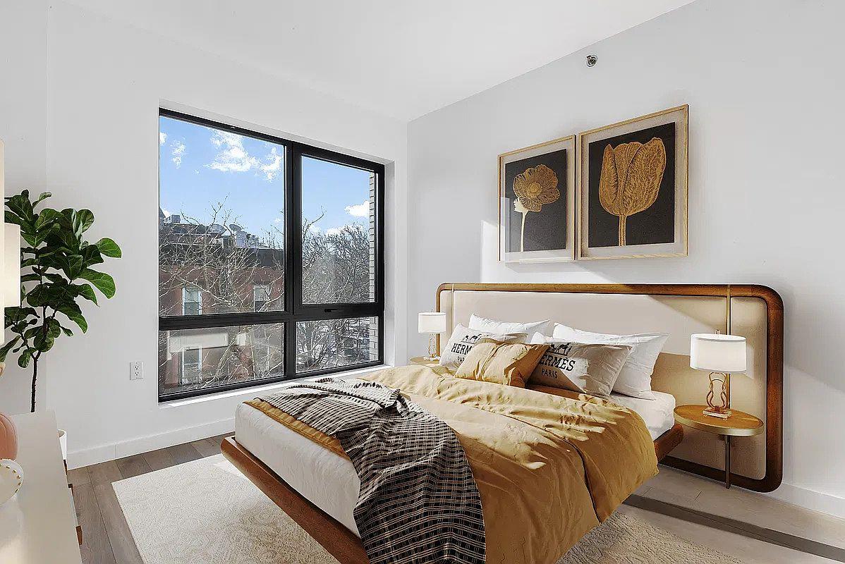 435 Tompkins Avenue, Apt 409, Brooklyn, NY 11216
