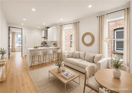 1440 Pacific Street 3 Crown Heights Brooklyn NY 11216