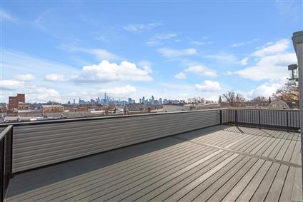 197 Griffith Street 2 Jersey City Jersey City NJ 07307