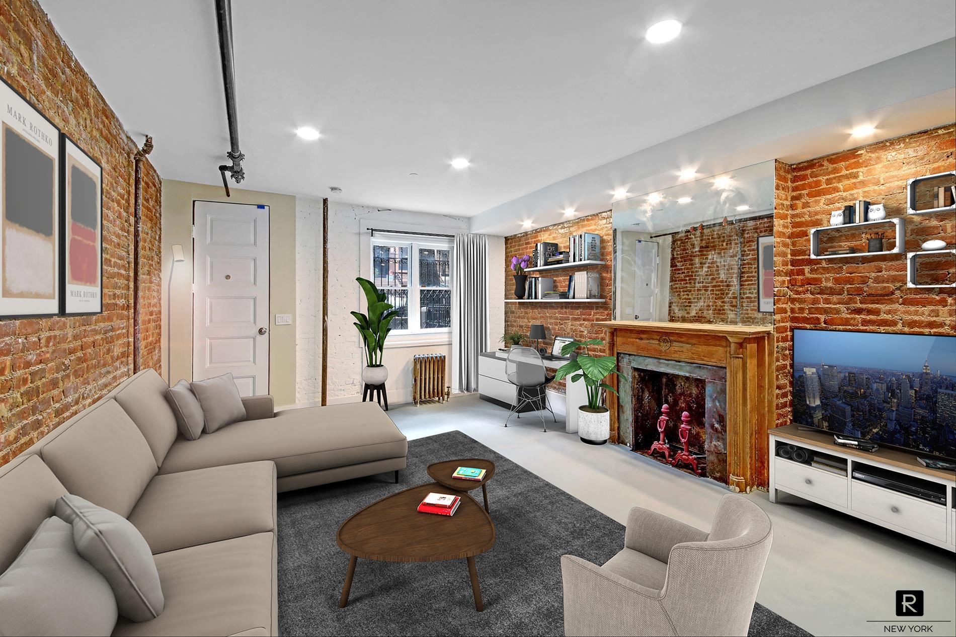 532 West 148th Street Hamilton Heights New York NY 10031