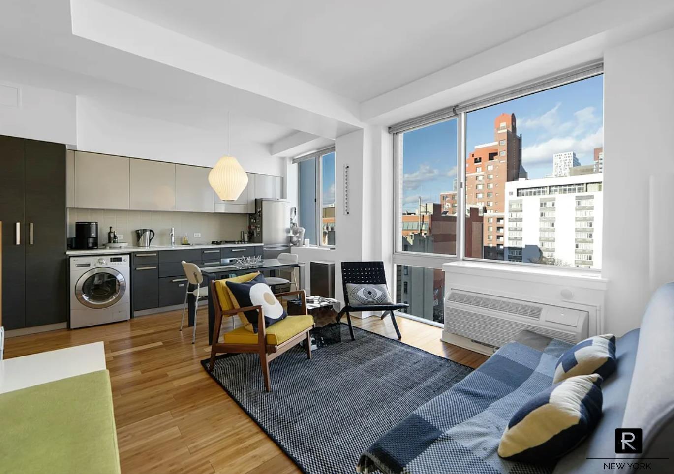 505 West 47th Street Clinton New York NY 10036