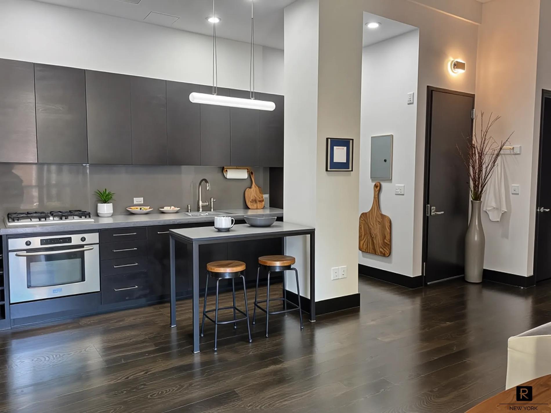 254 Park Avenue South Flatiron District New York NY 10010