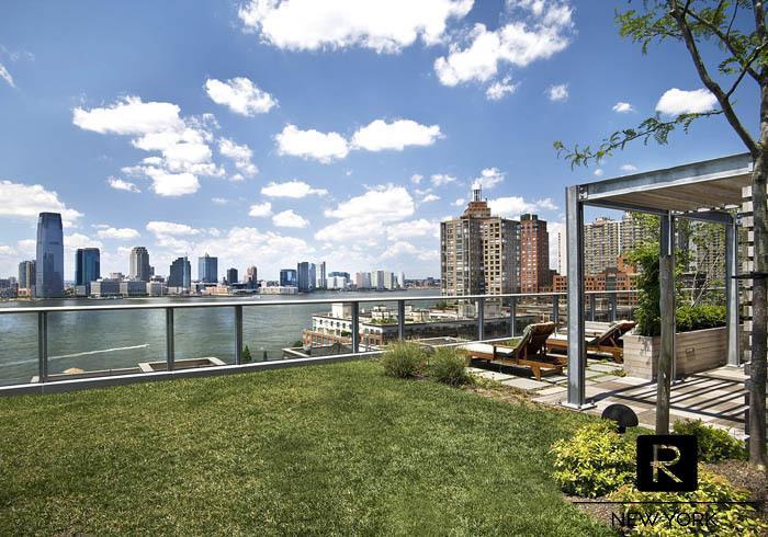 70 Little West Street Battery Park City New York NY 10004