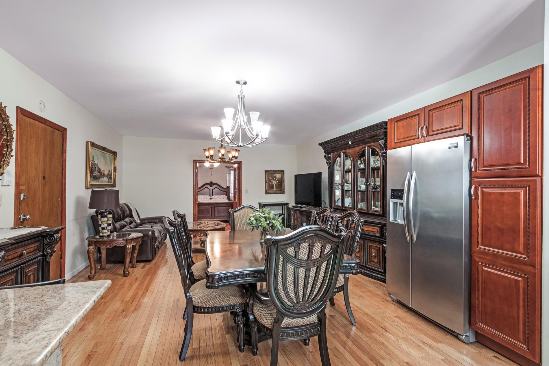 294 Degraw Street Carroll Gardens Brooklyn NY