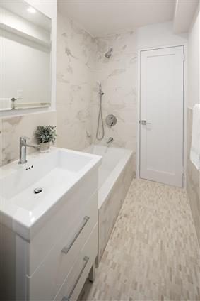425 Central Park West 2-K Upper West Side New York NY 10025