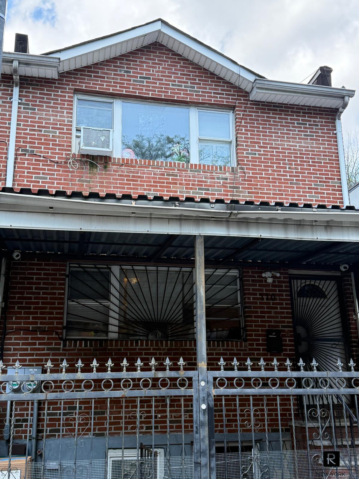 1101 Greene Avenue Bushwick Brooklyn NY 11221