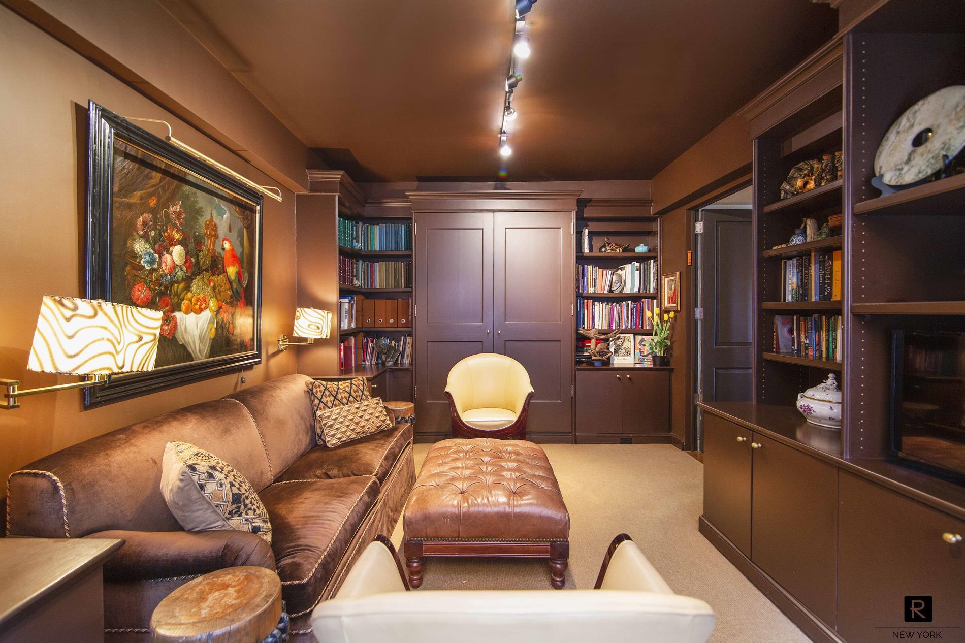 36 Sutton Place South Sutton Place New York NY 10022