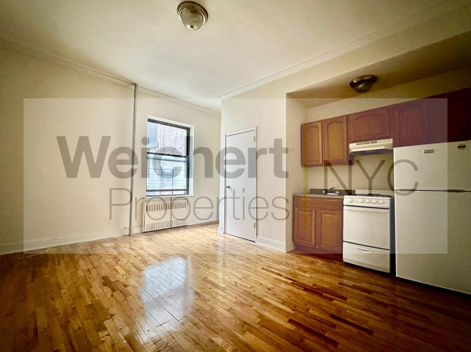 612 West 137th Street Hamilton Heights New York NY 10031