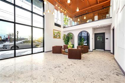 1 Mallory Avenue 504 Jersey City Jersey City NJ 07305