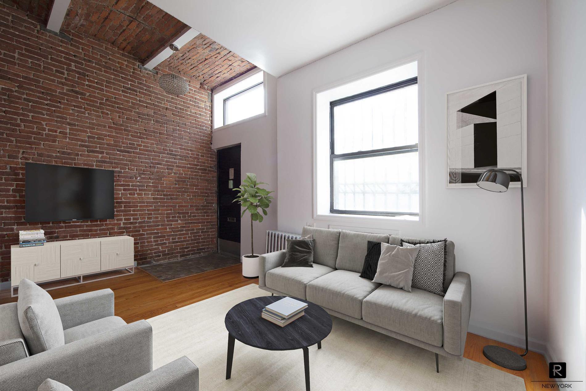262 East 2nd Street E. Greenwich Village New York NY 10009